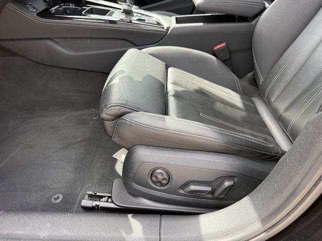 2024 Audi A4 45 S line Premium Plus  at Parkway Family Mazda