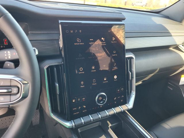 New 2026 Silver GMC Elevation image 26