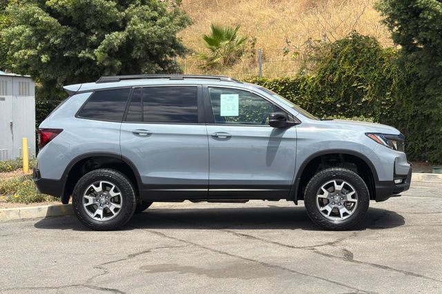 Used 2023 Honda Passport SUV