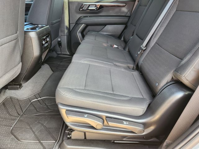 2025 Chevrolet Tahoe LS Gray at Classic Elite Chevrolet Hwy 6