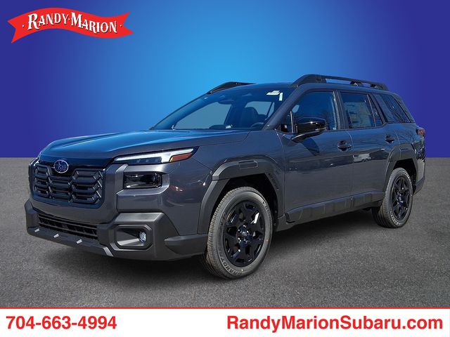 2026 Subaru Outback Limited AWD