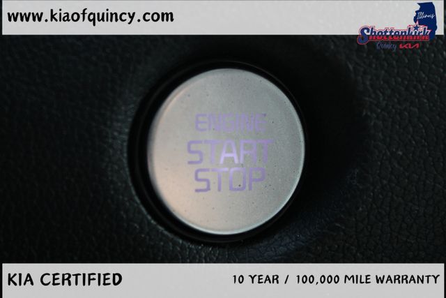 Used 2024 Kia Sorento SUV