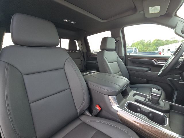 Photo of 2025 Chevrolet Silverado 1500 RST in Dallas, GA - 21,  2025 Chevrolet Silverado 1500 RST:167720A