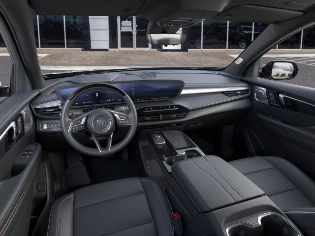 2026 Buick Enclave Avenir Gray at Classic Elite Chevrolet Sugar Land
