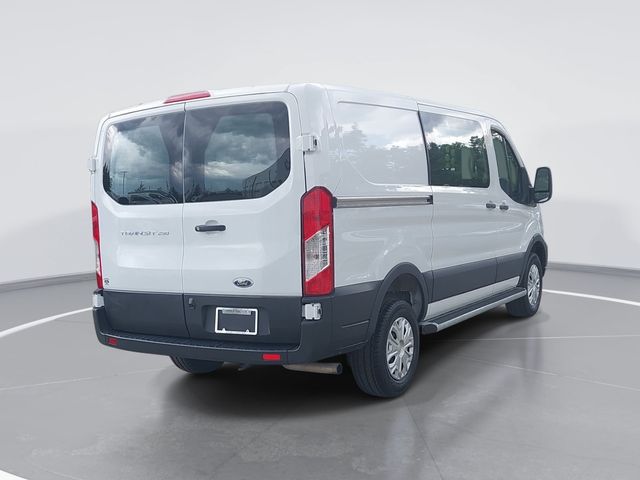 Used 2025 White Ford Base image 3