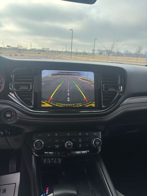 2025 Dodge Durango R/T