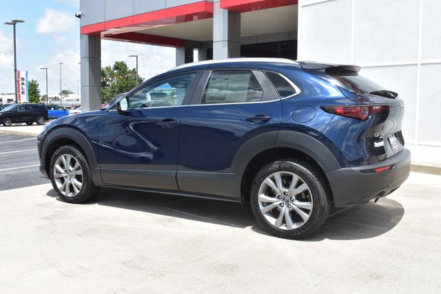 Used 2024 Mazda CX-30 SUV