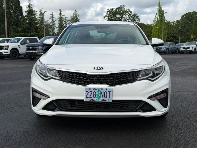 used 2019 Kia Optima car, priced at $14,995