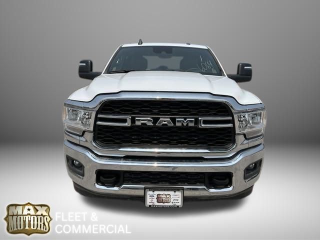 2024 Ram 2500 Tradesman 2