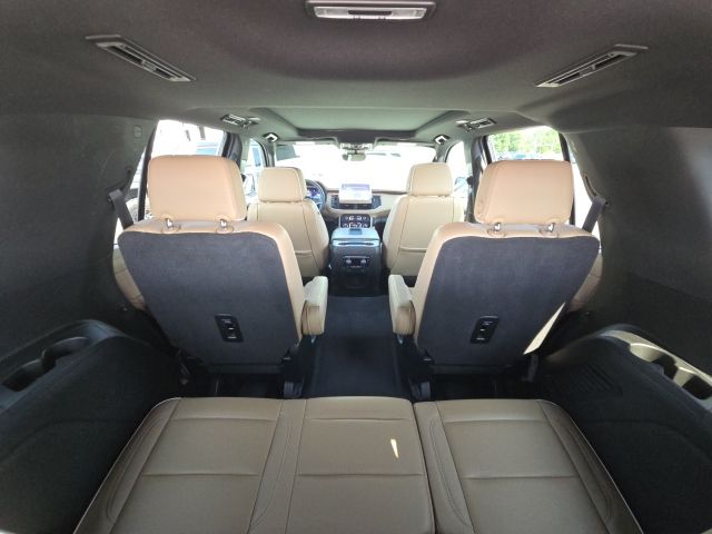 2023 Chevrolet Tahoe Premier:C02658A