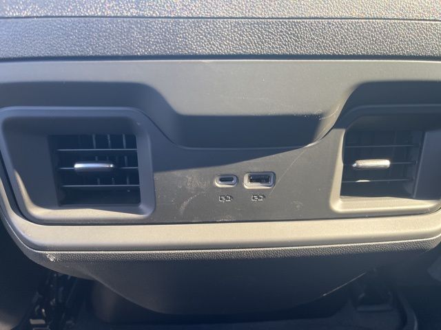 2026 Chevrolet Silverado 1500 RST:45303