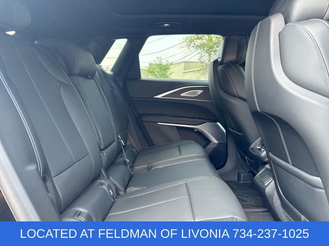 Used 2024 Cadillac LYRIQ For Sale in Livonia, MI