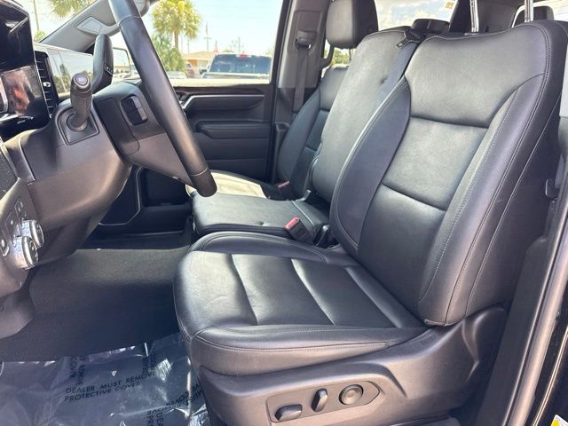 2025 GMC Sierra - $45,888