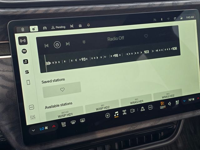 2023 Rivian R1S Adventure:46310A