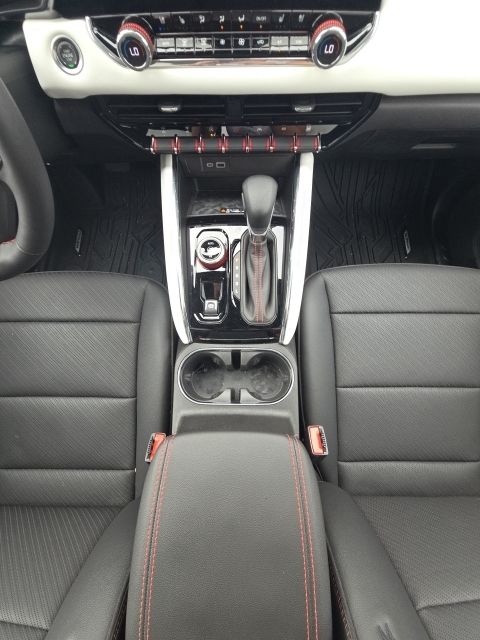 Photo of 2024 GMC Canyon AT4X in Dallas, GA - 34,  2024 GMC Canyon AT4X:44081A