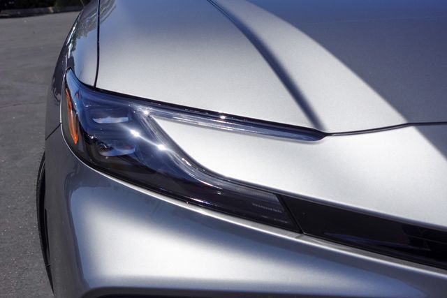 new 2026 Toyota Camry car