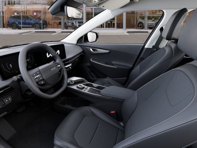 New 2026 Gray Kia Light image 17