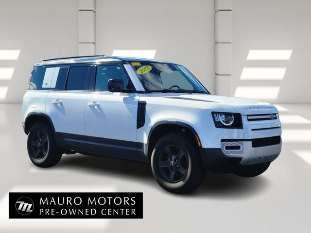 2023 Land Rover Defender 110 S AWD
