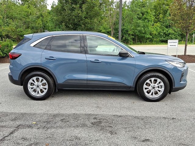 2023 Ford Escape Active Blue at Phil Fitts Ford