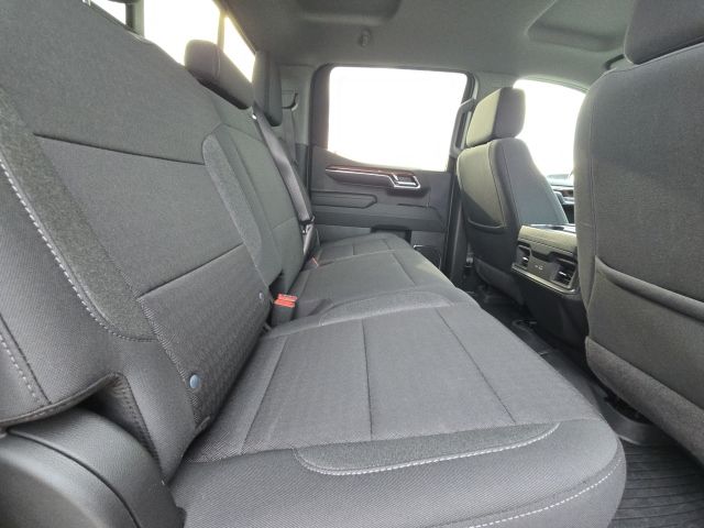 2024 Chevrolet Silverado 1500 RST:42726A