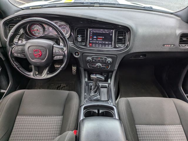 2020 Dodge Charger Scat Pack RWD