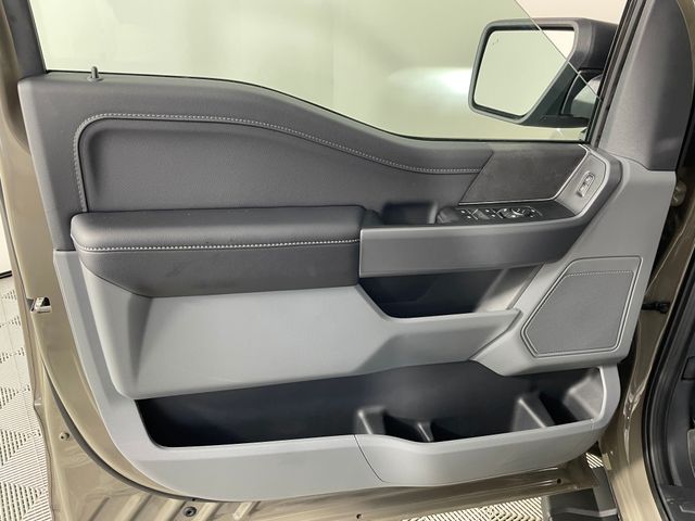 New 2026 Ford F-150 XLT For Sale in Bremerton, WA
