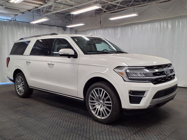 2023 Ford Expedition Max
