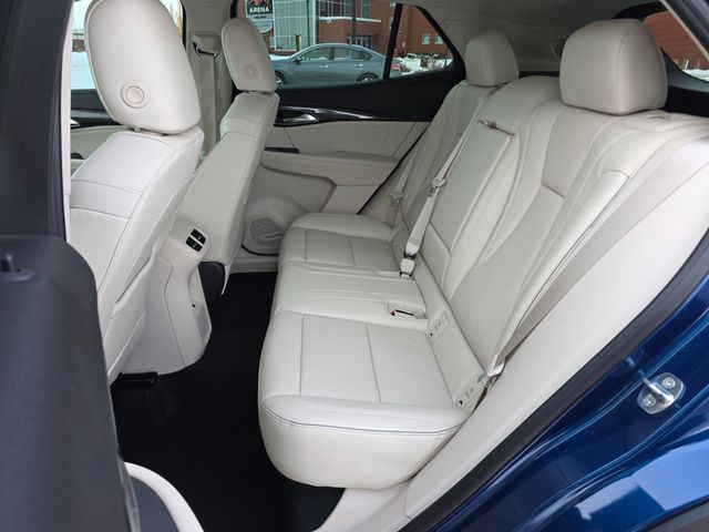 2022 Buick Envision FWD Essence