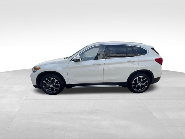 2021 BMW X1 xDrive28i 6