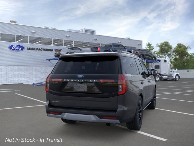 2026 Ford Expedition Platinum:169139
