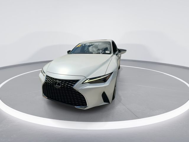 2024 Lexus IS - $36,898