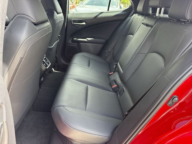 2025 Lexus UX - $37,998