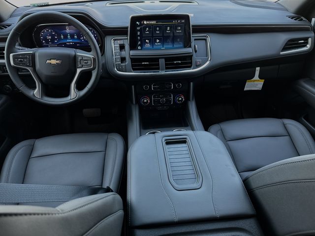 2024 Chevrolet Tahoe Z71 11