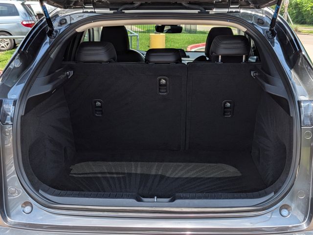 2021 Mazda CX-30 Preferred Gray at DeMontrond Mazda