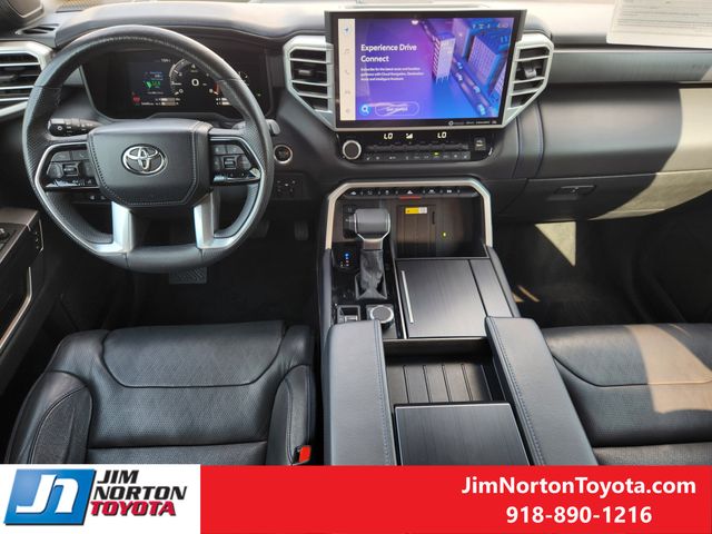 Used 2022 Toyota Tundra Truck