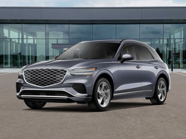 Thumbnail: 2026 Genesis GV70 - 1