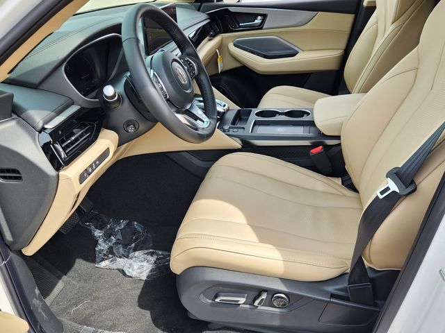 2026 Acura MDX - $59,250