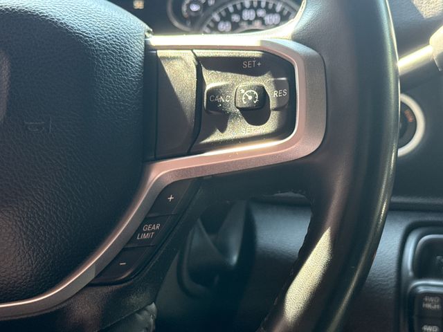 Used 2024 Ram 2500 Truck