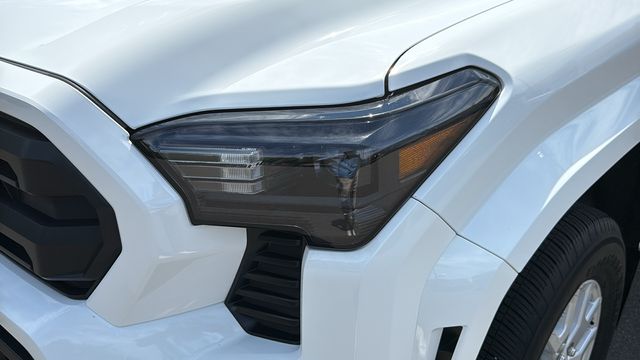 Used 2024 Toyota Tacoma Truck