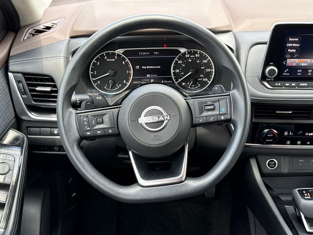 Used 2023 Nissan Rogue SUV