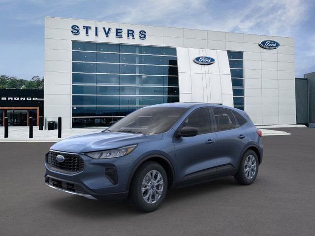 2025 Ford Escape Active 2