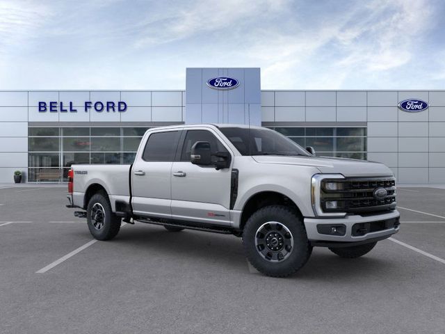 2024 Ford F-250SD Lariat 7