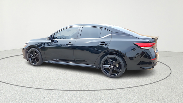 2022 Nissan Sentra