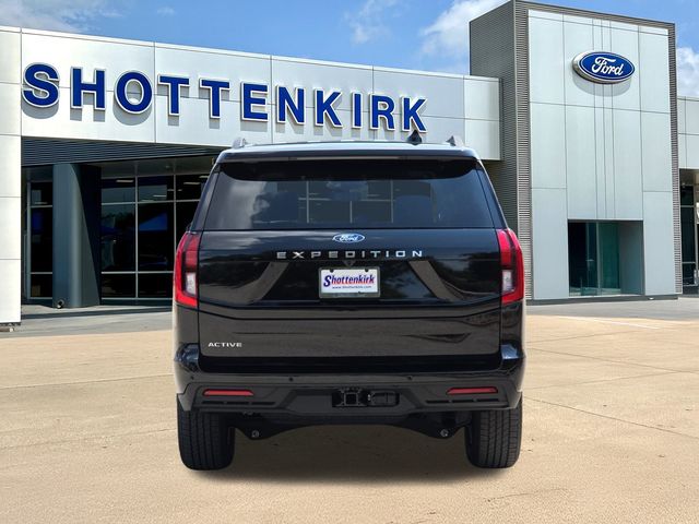 New 2025 Black Ford Active image 7