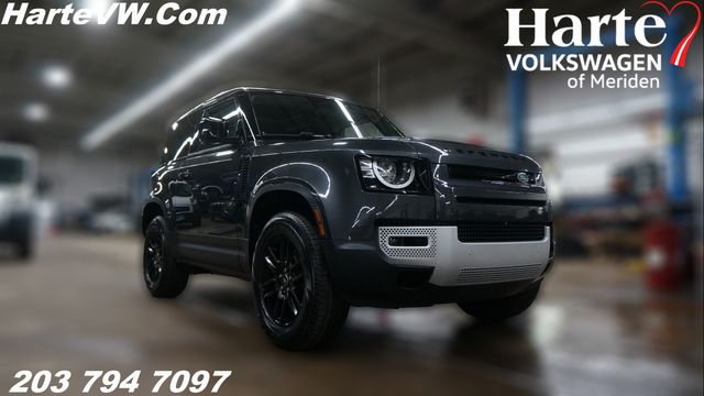 2023 Land Rover Defender 90 S AWD