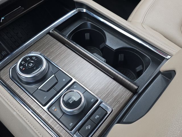 2022 Ford Expedition Limited:169493A
