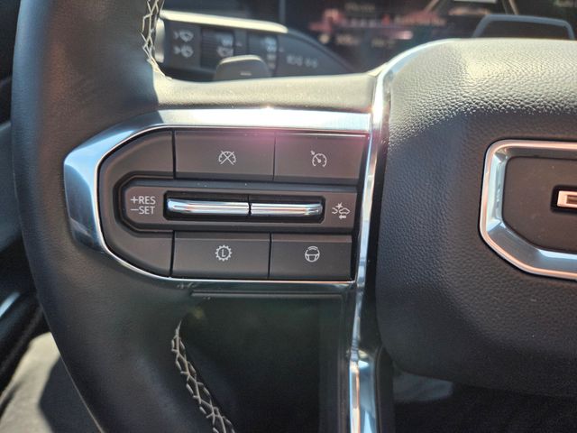 2025 GMC Acadia AWD Denali