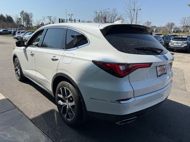 Certified Used 2023  Acura Technology image 3