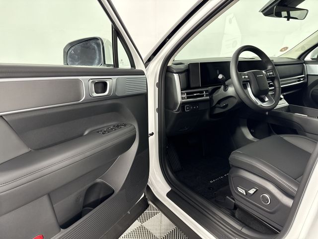 New 2025 Hyundai Santa Fe Hybrid For Sale in Indianapolis, IN