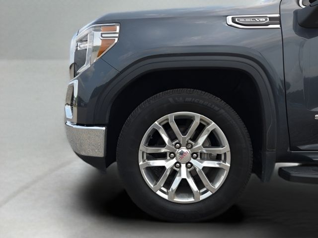 Used 2020 GMC Sierra 1500 Truck